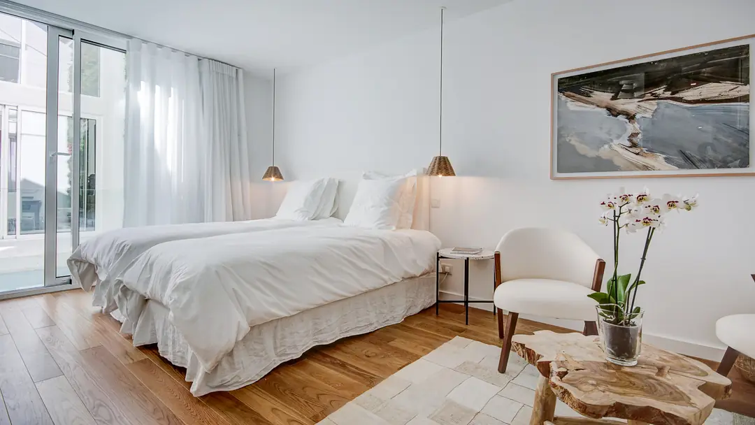 Loft 58 – luxury villa in Lisbon, Portugal – image 13