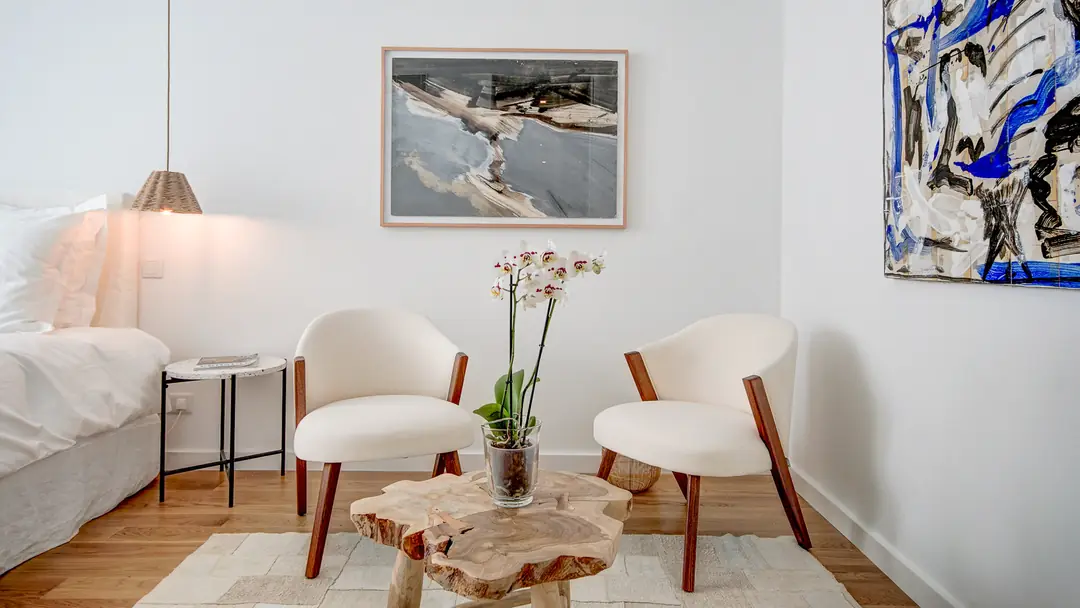 Loft 58 – luxury villa in Lisbon, Portugal – image 15