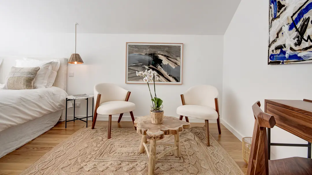 Loft 58 – luxury villa in Lisbon, Portugal – image 20