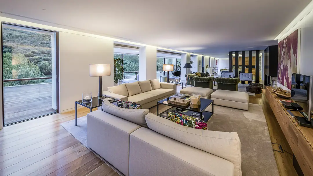 Quinta do Merouço - Casa do Rio – luxury villa in Douro Valley, Portugal – image 6