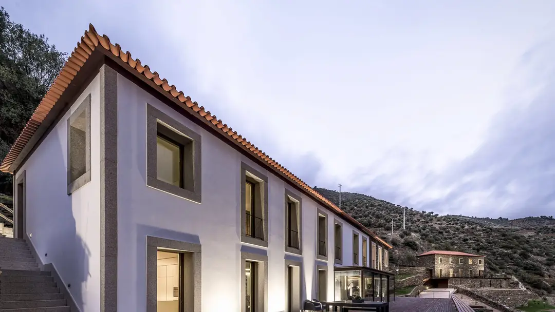 Quinta do Merouço - Casa do Rio – luxury villa in Douro Valley, Portugal – image 13