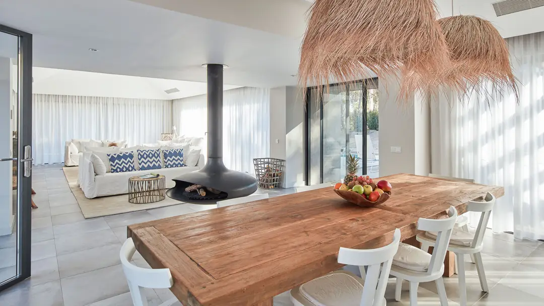 3Br Cabana Villa – luxury villa in Alentejo, Portugal – image 4
