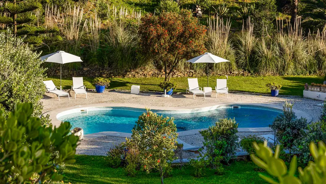 Villa Guincho – luxury villa in Lisbon, Portugal – image 3