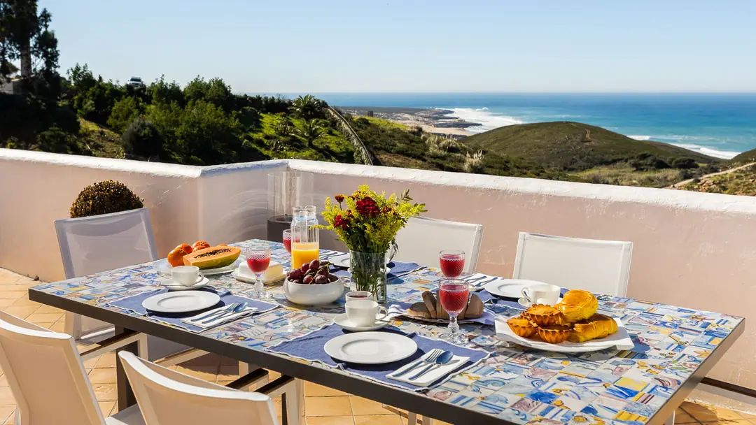 Villa Guincho – luxury villa in Lisbon, Portugal – image 11