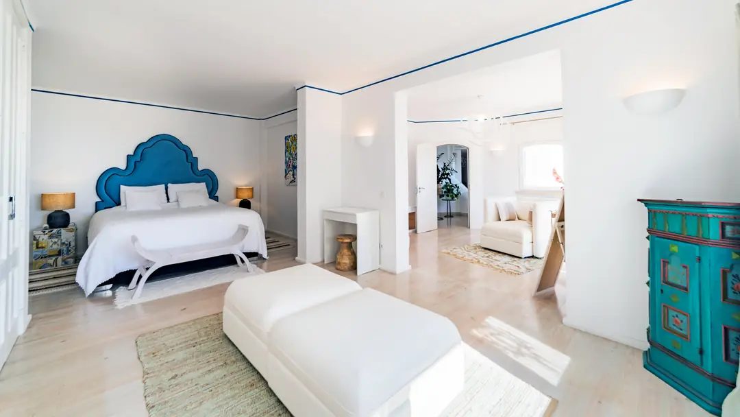 Villa Guincho – luxury villa in Lisbon, Portugal – image 12