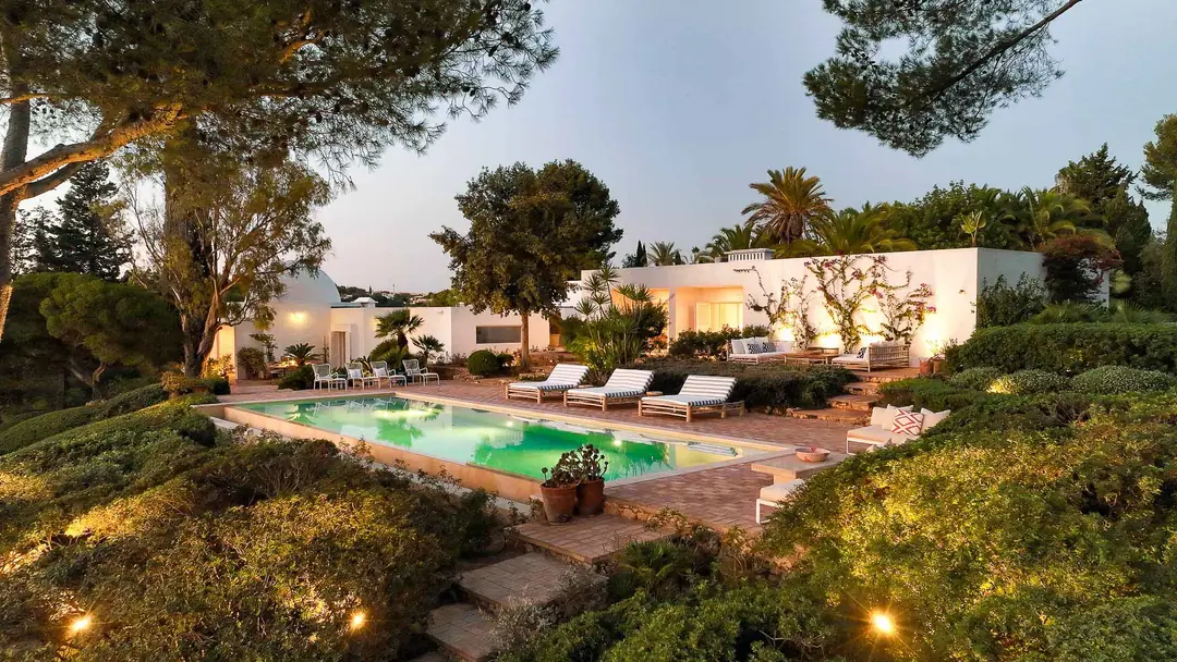 Vilarabe – luxury villa in Algarve, Portugal – image 2