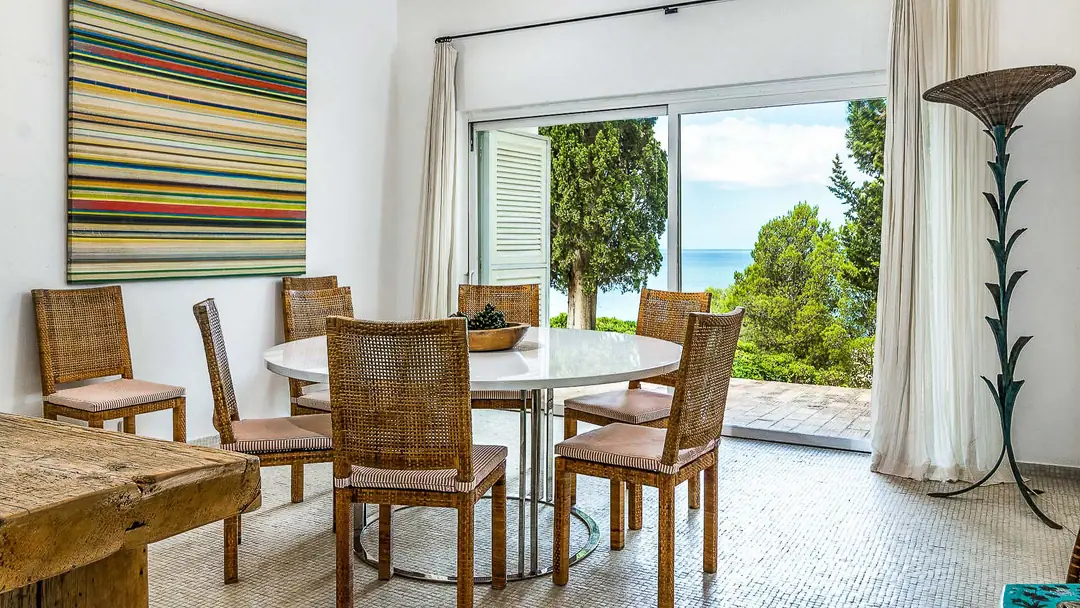 Vilarabe – luxury villa in Algarve, Portugal – image 12