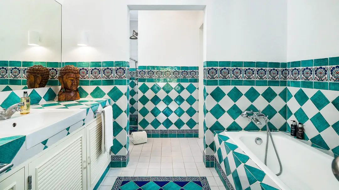Vilarabe – luxury villa in Algarve, Portugal – image 20