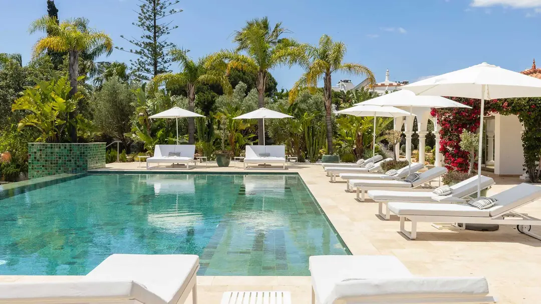 Granvila – luxury villa in Algarve, Portugal – image 3