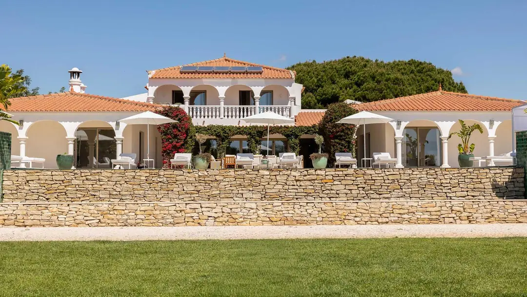 Granvila – luxury villa in Algarve, Portugal – image 4