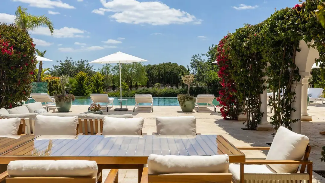 Granvila – luxury villa in Algarve, Portugal – image 5
