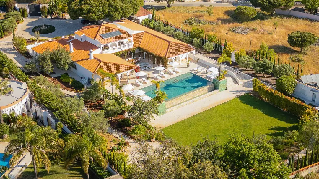 Granvila – luxury villa in Algarve, Portugal – image 8
