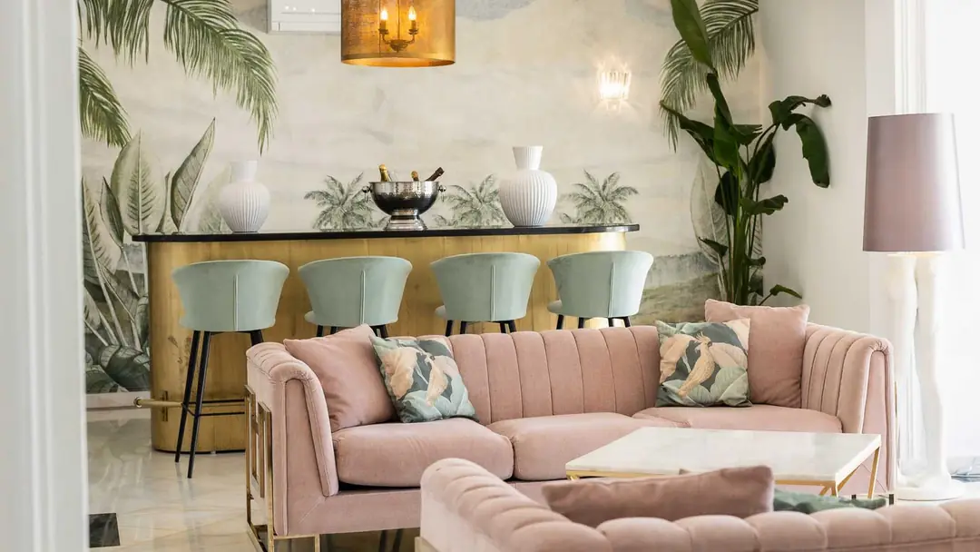Granvila – luxury villa in Algarve, Portugal – image 10