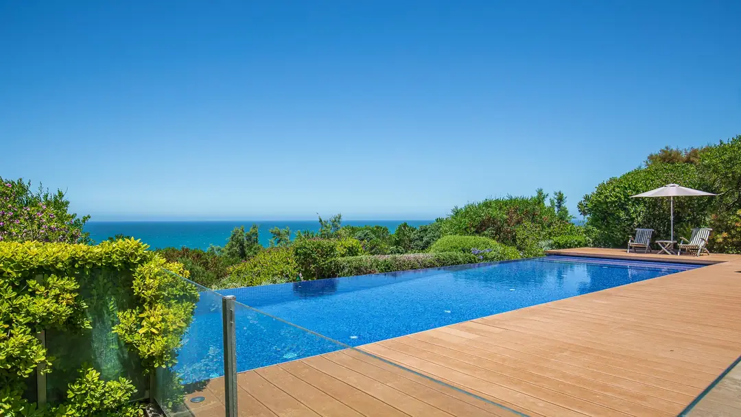Beachfront Sintra – luxury villa in Lisbon, Portugal – image 2