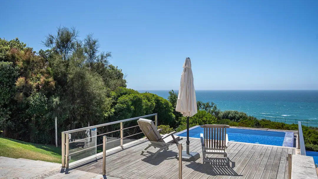Beachfront Sintra – luxury villa in Lisbon, Portugal – image 4