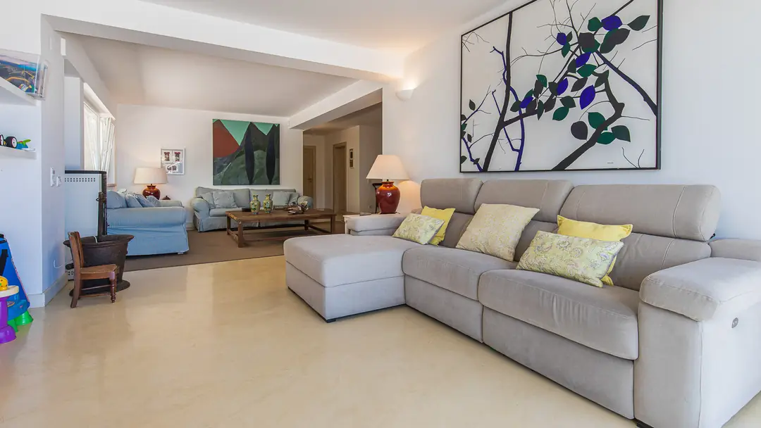 Beachfront Sintra – luxury villa in Lisbon, Portugal – image 10