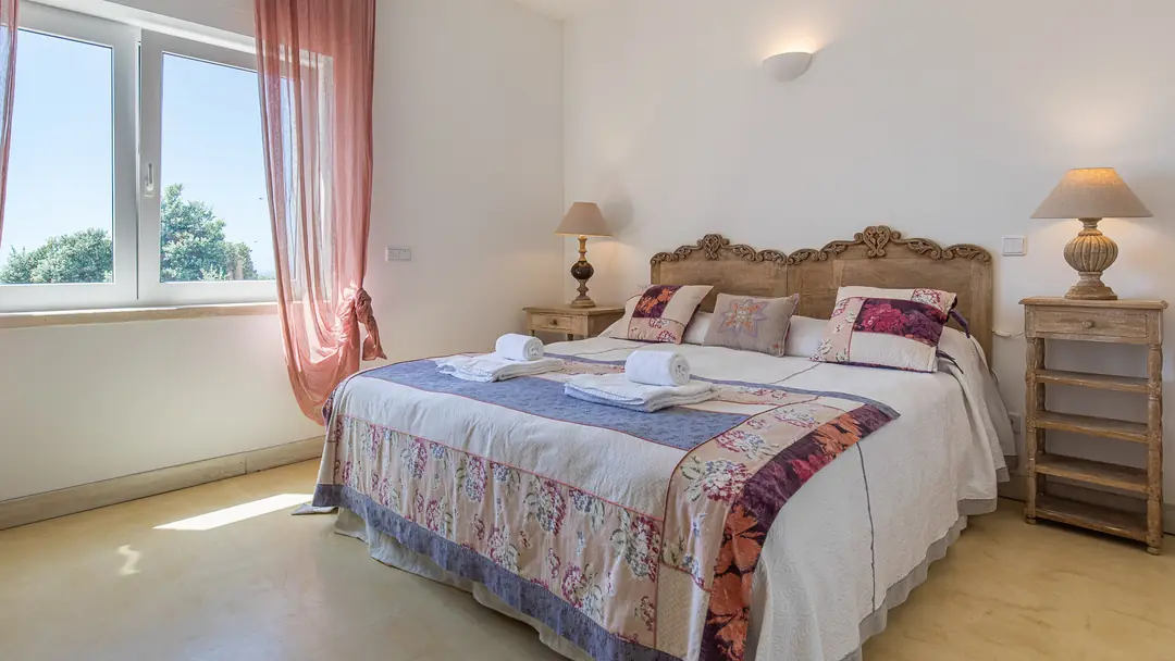 Beachfront Sintra – luxury villa in Lisbon, Portugal – image 16