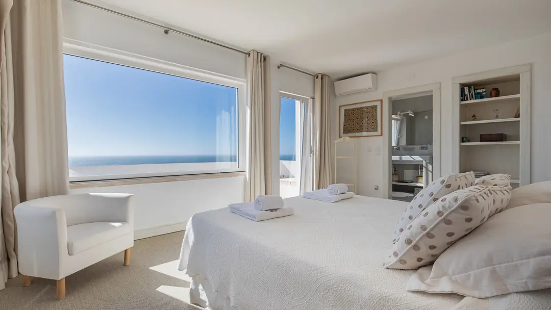 Beachfront Sintra – luxury villa in Lisbon, Portugal – image 19