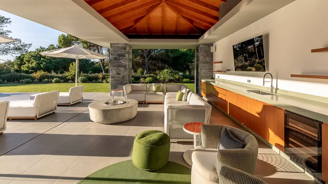 Villa 19 Monte Golf QDL – luxury villa in Algarve, Portugal – image 2