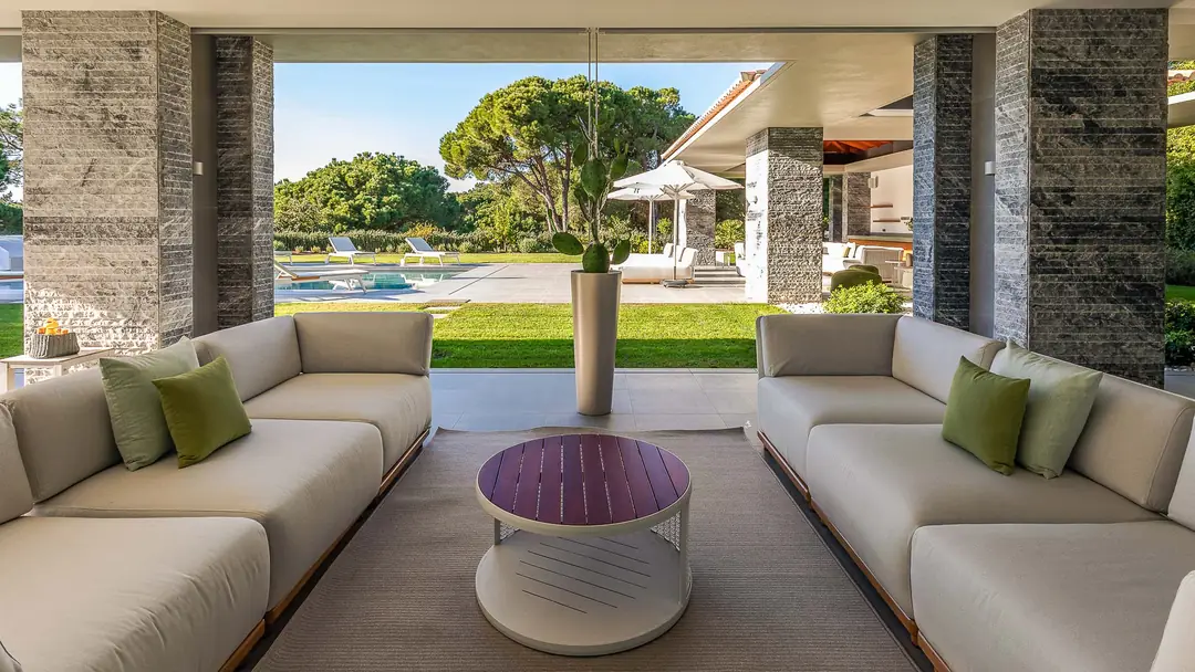 Villa 19 Monte Golf QDL – luxury villa in Algarve, Portugal – image 4