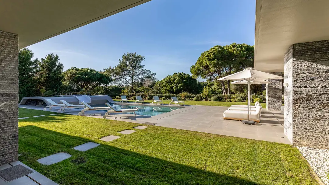 Villa 19 Monte Golf QDL – luxury villa in Algarve, Portugal – image 5