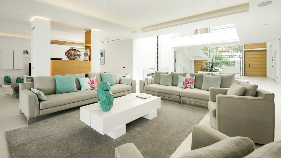Villa 19 Monte Golf QDL – luxury villa in Algarve, Portugal – image 9