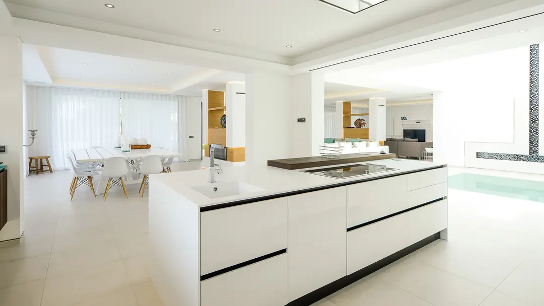 Villa 19 Monte Golf QDL – luxury villa in Algarve, Portugal – image 11