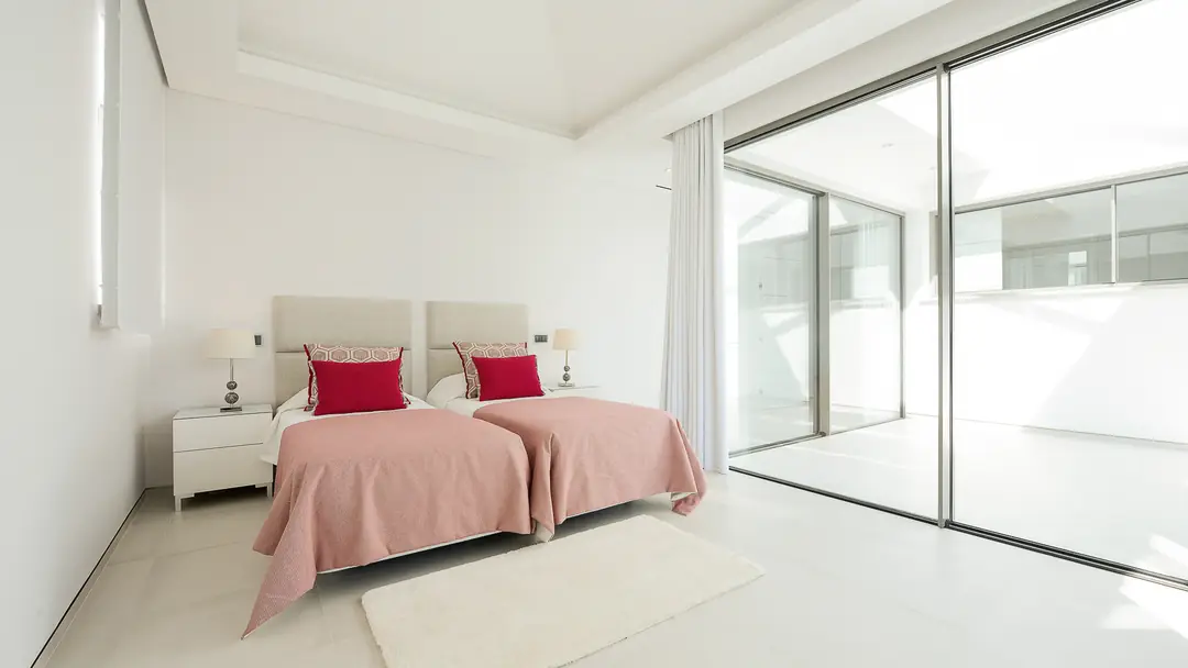 Villa 19 Monte Golf QDL – luxury villa in Algarve, Portugal – image 19