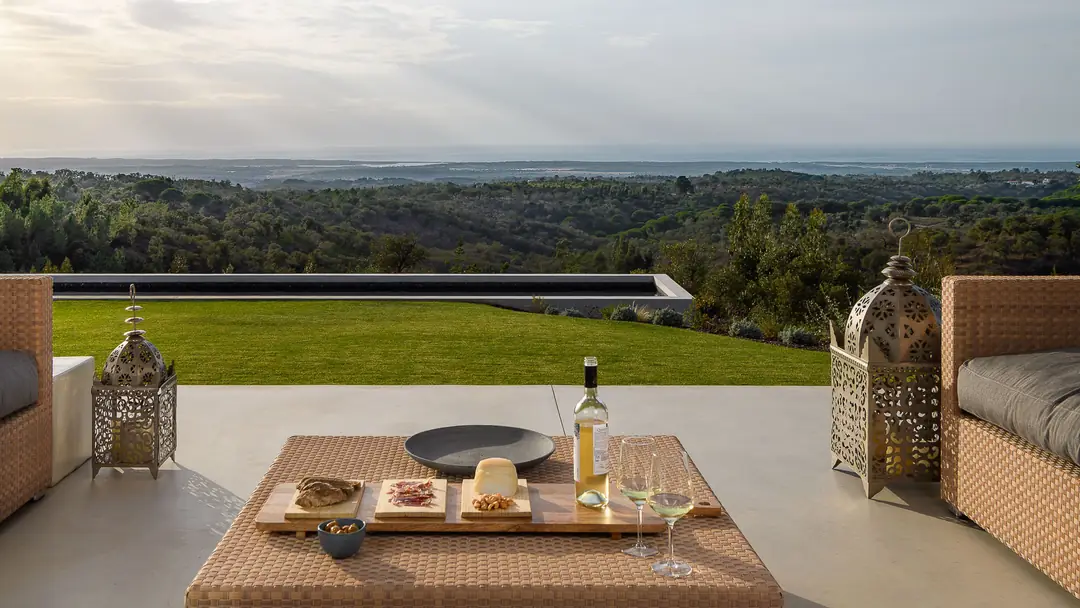 4 Serras – luxury villa in Alentejo, Portugal – image 3
