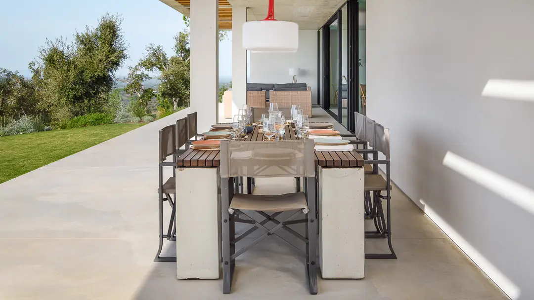 4 Serras – luxury villa in Alentejo, Portugal – image 5