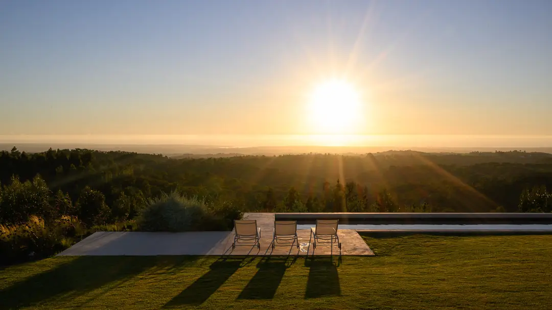 4 Serras – luxury villa in Alentejo, Portugal – image 8