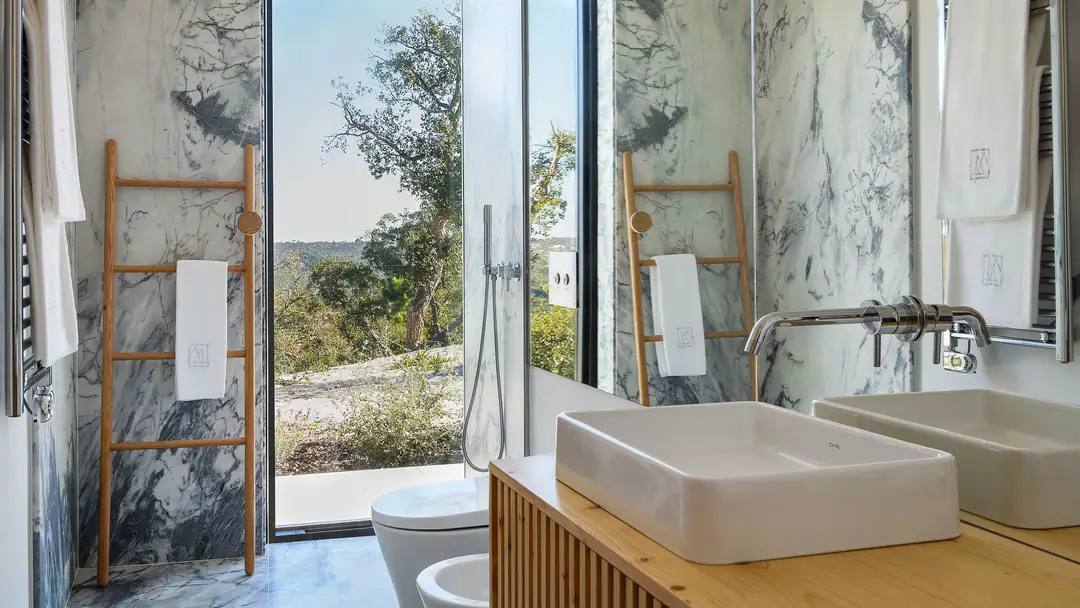 4 Serras – luxury villa in Alentejo, Portugal – image 18