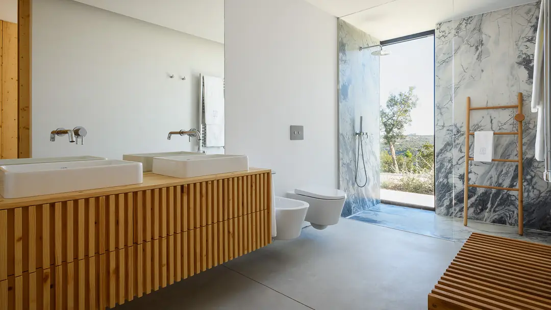 4 Serras – luxury villa in Alentejo, Portugal – image 19