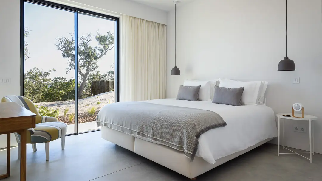 4 Serras – luxury villa in Alentejo, Portugal – image 20