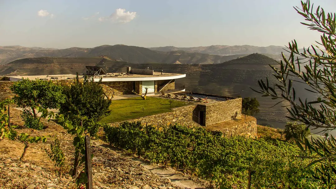 Quinta Vale das Papas – luxury villa in Douro Valley, Portugal – image 3
