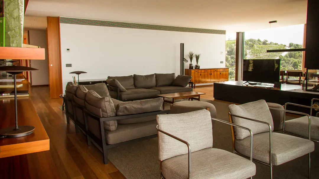 Quinta Vale das Papas – luxury villa in Douro Valley, Portugal – image 5