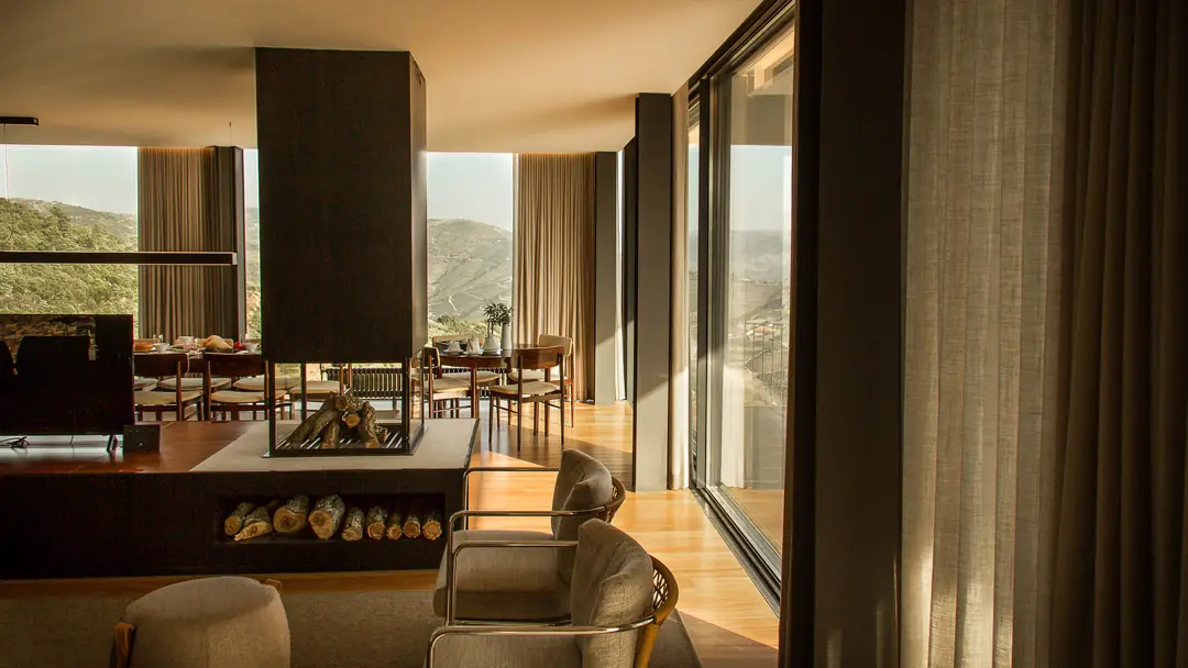 Quinta Vale das Papas – luxury villa in Douro Valley, Portugal – image 6