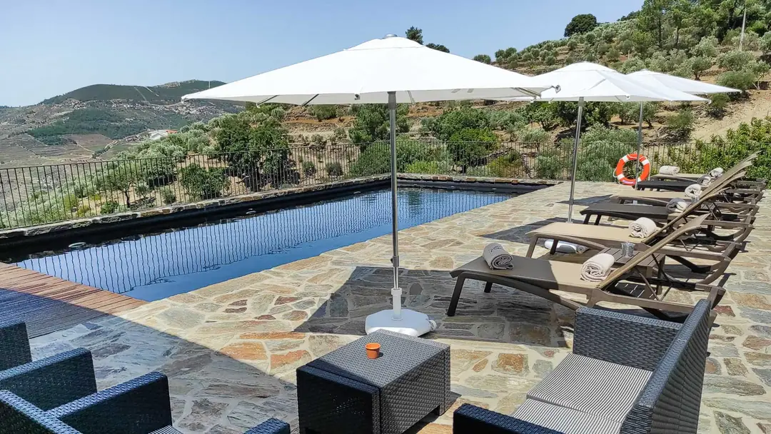 Quinta Vale das Papas – luxury villa in Douro Valley, Portugal – image 17