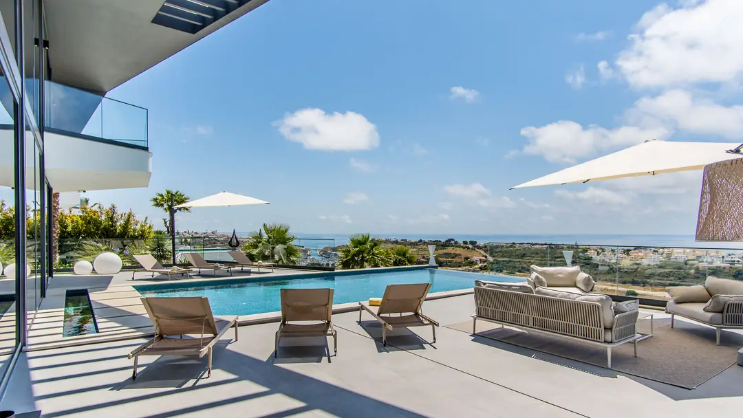 Villa Mare – luxury villa in Algarve, Portugal – image 2