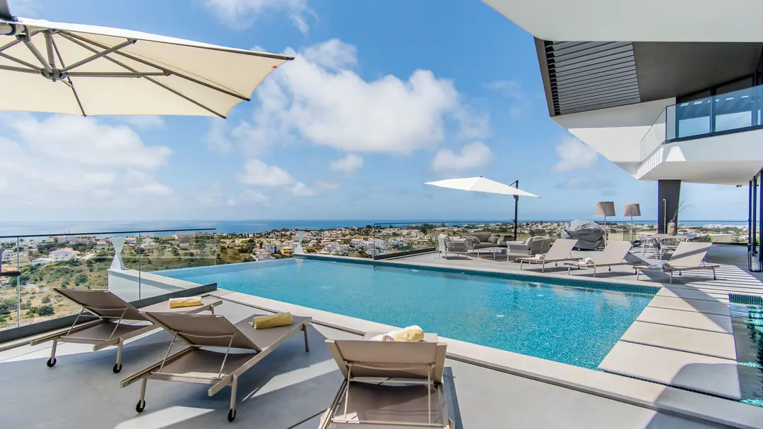 Villa Mare – luxury villa in Algarve, Portugal – image 4