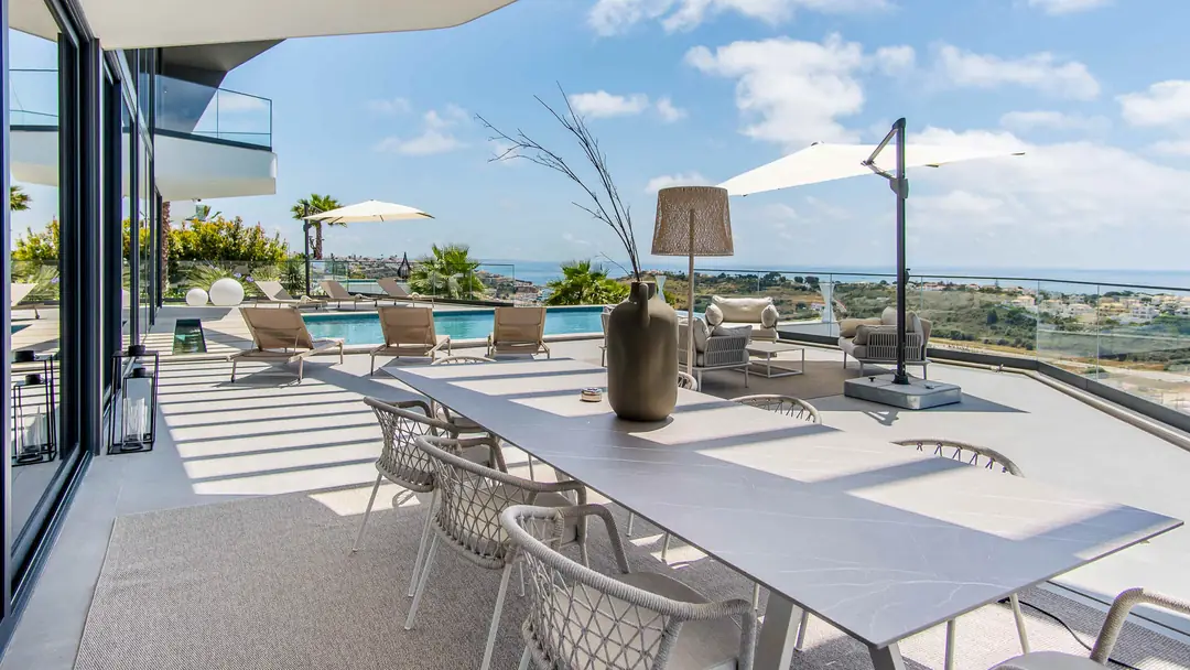 Villa Mare – luxury villa in Algarve, Portugal – image 6