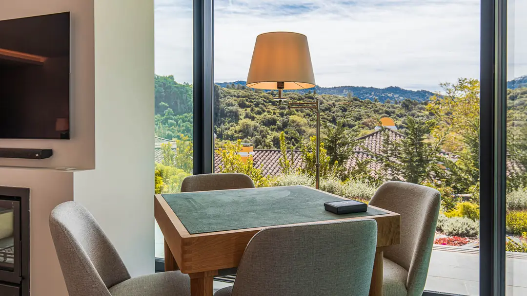 Casa de Cima – luxury villa in Lisbon, Portugal – image 10