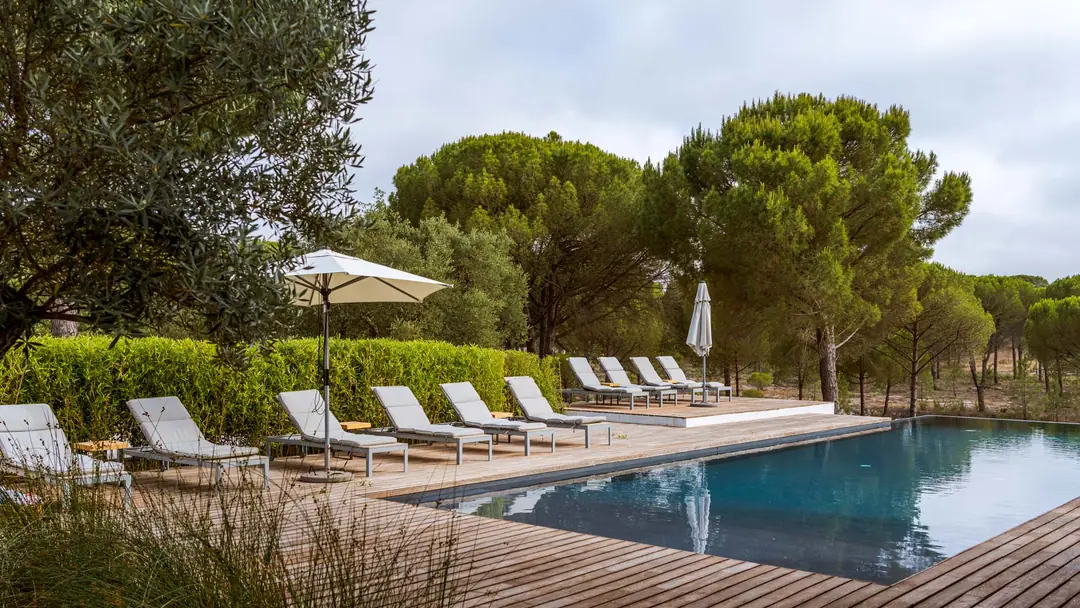 Alma da Comporta – luxury villa in Alentejo, Portugal – image 2