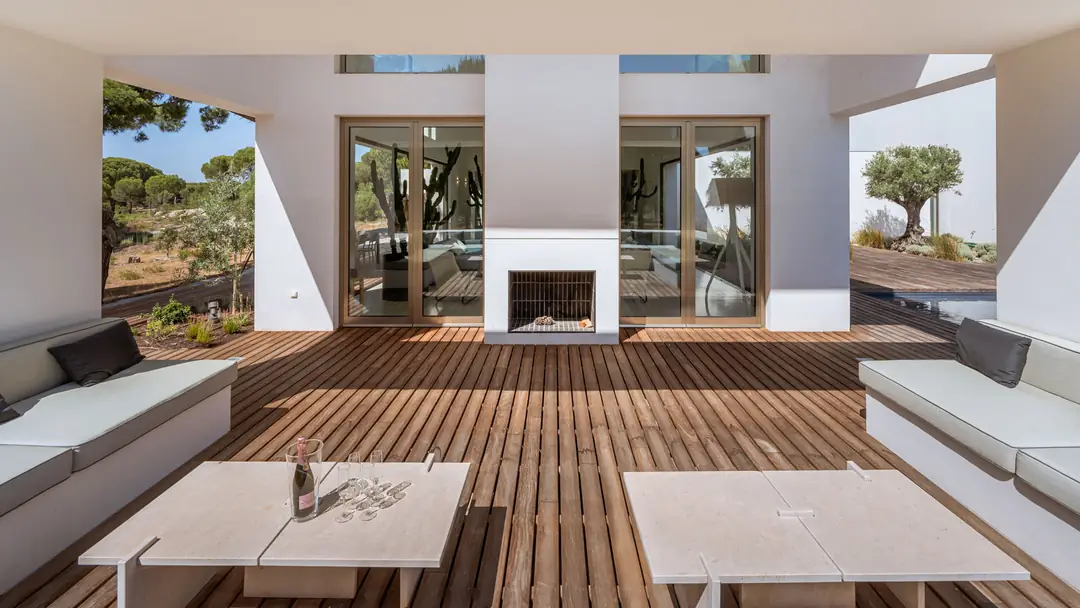 Alma da Comporta – luxury villa in Alentejo, Portugal – image 3