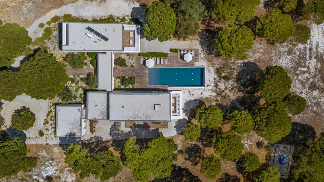 Alma da Comporta – luxury villa in Alentejo, Portugal – image 4