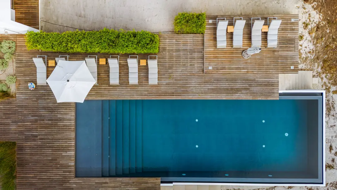 Alma da Comporta – luxury villa in Alentejo, Portugal – image 5