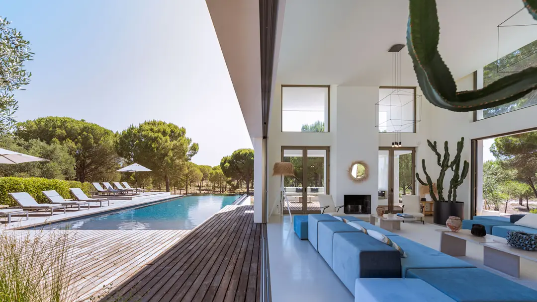 Alma da Comporta – luxury villa in Alentejo, Portugal – image 9