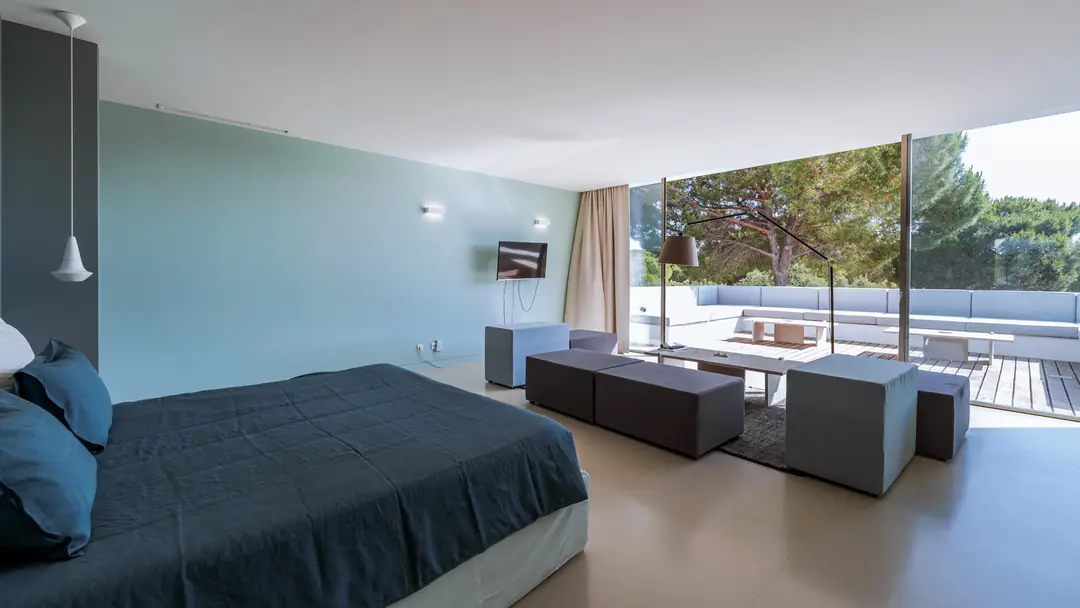 Alma da Comporta – luxury villa in Alentejo, Portugal – image 13