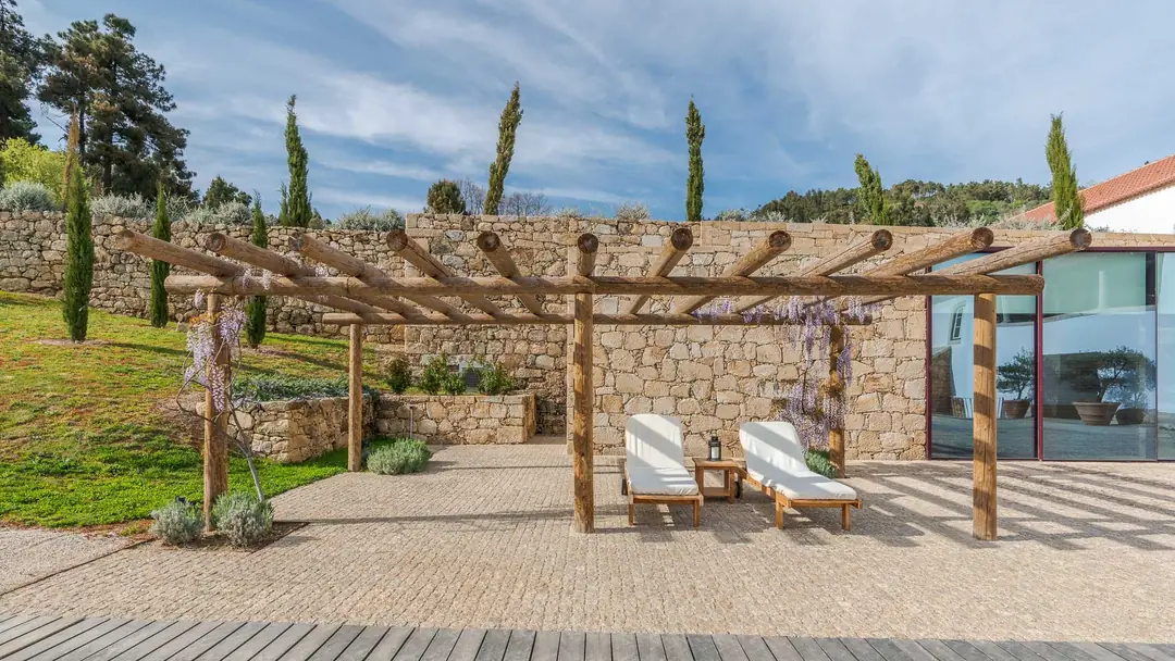 Quinta do Pinho – luxury villa in Douro Valley, Portugal – image 2
