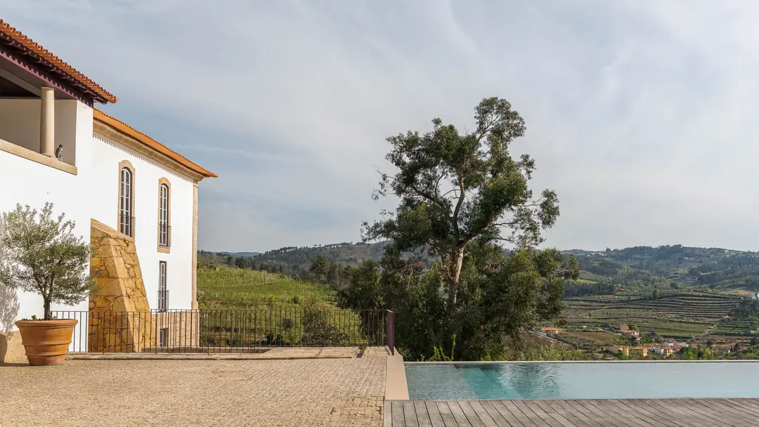 Quinta do Pinho – luxury villa in Douro Valley, Portugal – image 3